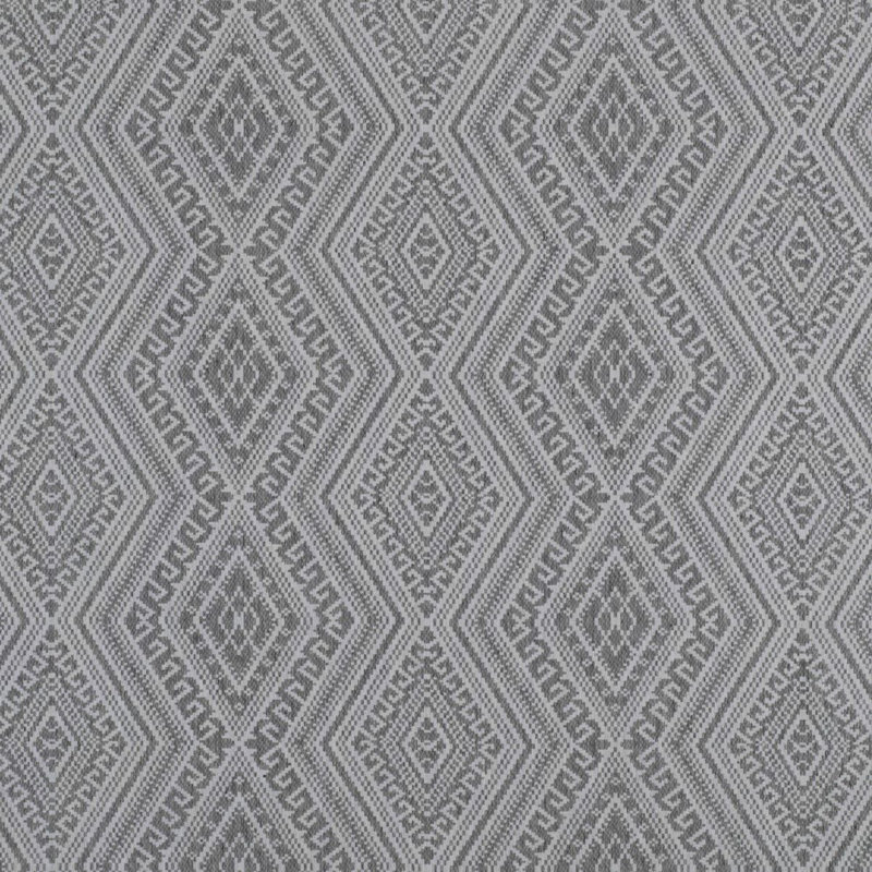 Tierras Estromboli 100% Linen Fabric, Onyx