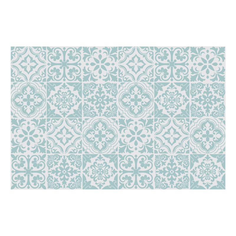 Abstract Wall Decal