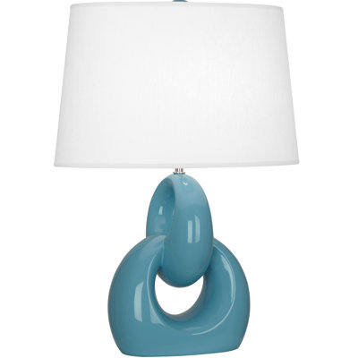 Fusion Table Lamp