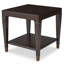 Whitehaven Square End Table