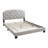 Gurdas Piece Bedroom Set-88154004-88154002
