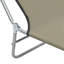 Freels 182cm Long Reclining Single Chaise-37960652