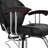 Gacita Faux Leather Recliner