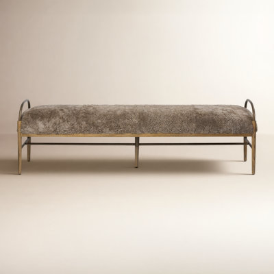 Demi Bench