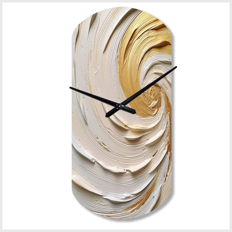Horloge murale Knighten, Petit