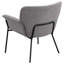 Fauteuil d'appoint Davina