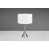 Matte Nickel is out of stock selected