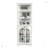 Phina Accent Cabinet