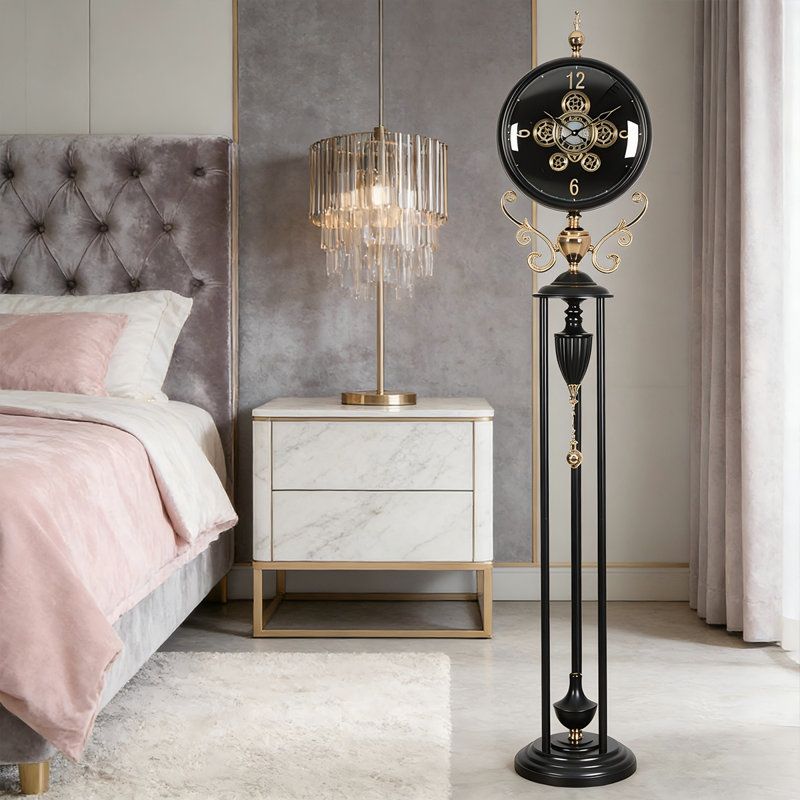 Horloge murale 67,72 po