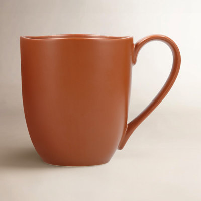 Heirloom Mug