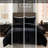 Black Faux Fur Comforter King/ King - , , Comfort And Fashion Style Soft Elegant-120469594-120469595