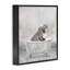 «Baby Hippo Bath Time» - reproduction d'art-1220069236-1222821704