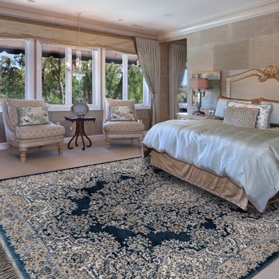 Tapis en coton Teapre