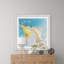 Sylvia Cook - Single Picture Frame Print-393099836
