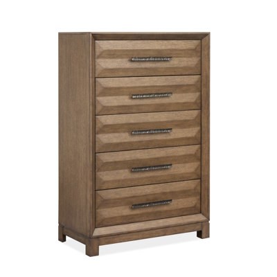 Commode à tiroirs