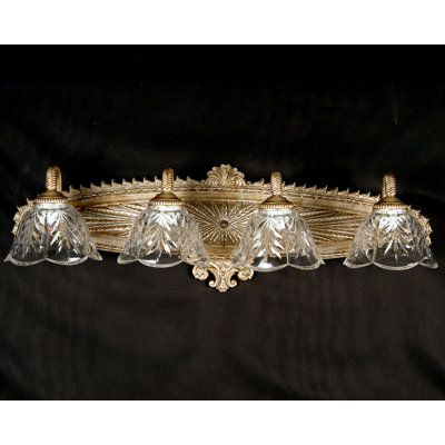 Diep 4 - Light Vanity Light