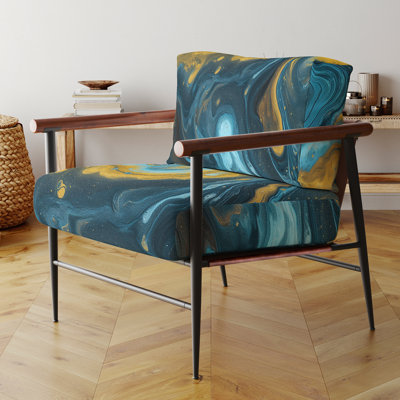 Curci - Fauteuil d'appoint Geode