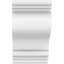 Corbeau standard en PVC de qualité architecturale-33860098