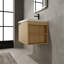 Meuble-lavabo de salle de bain avec lavabo -2128182577