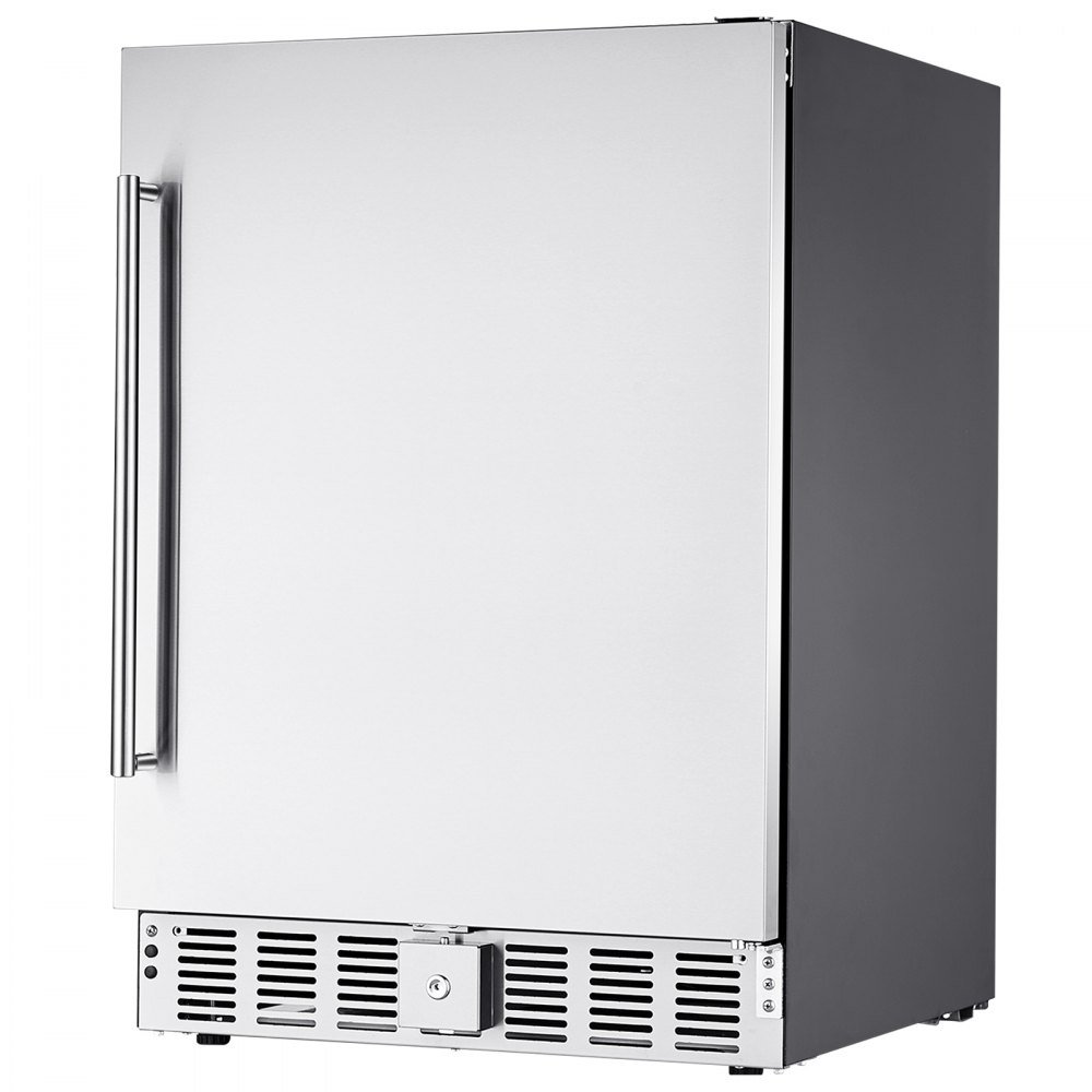 24" Outdoor Beverage Fridge Cooler 150QT Beer Refrigerator Indoor Outdoor | Fridge.com
