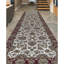 Wool Oriental Area Rug
