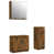 Smoked Oak is out of stock