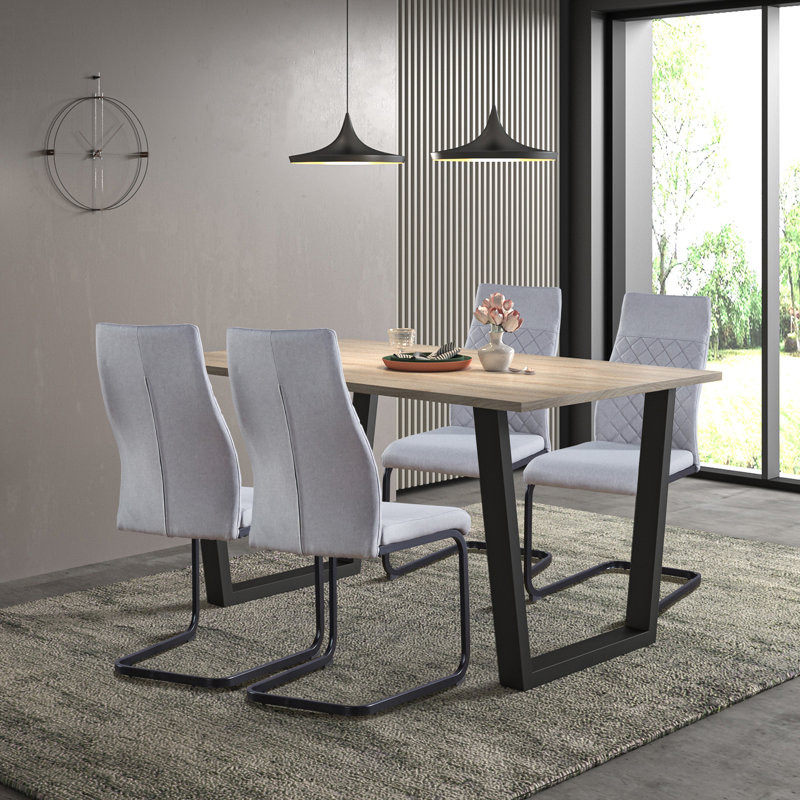 4 - Person Dining Set