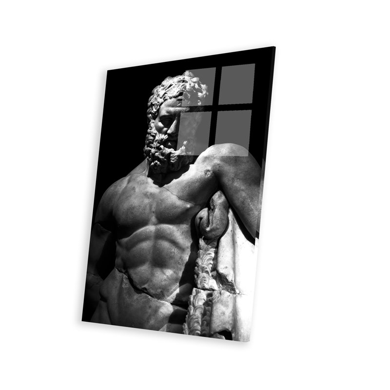 " Roman Sculpture " by Alexandre Venancio