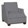 Fauteuil Abingdon de 32 po Michael Weiss