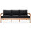 Sierra Outdoor 3 - Seat Patio Sofa