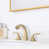 Brushed Gold selected