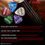5Core Guitar Picks-120252135