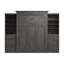 Grand lit escamotable avec rangement Alvaretta-57746949