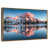 Floating Frame Gold