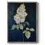 Impression encadrée FLORAL Series CLXV - bois massif-582198949