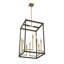 Luminaire suspendu Everly Quinn Deolinda-2076283900