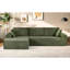 Upholstered 66.68 " Sectional