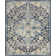 Fynn Oriental Area Rug
