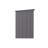 Classic Steel Storage Shed, 10X4, Charcoal-67124420