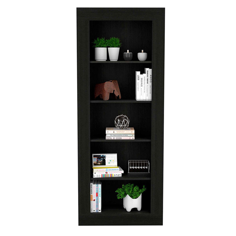 5-Shelf Bookcase