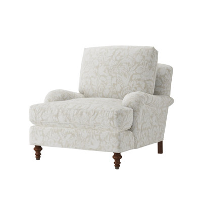 Fauteuil d'appoint Lotta