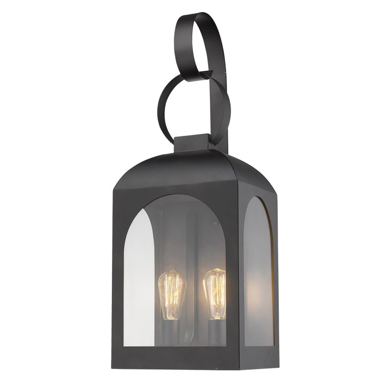 Bracy Wall Light