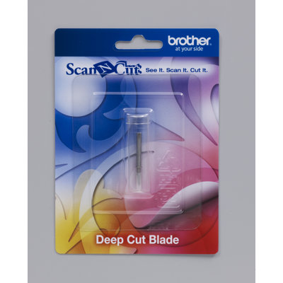 Standard Cut Blade