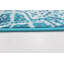 Tapis turquoise Affleck-716767968