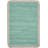 Cotton No Pattern Rectangle Placemat-1373777167