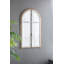 Miroir décoratif, miroir décoratif, miroir mural arqué
