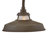 Hinkley Troyer Post Mount-108493353
