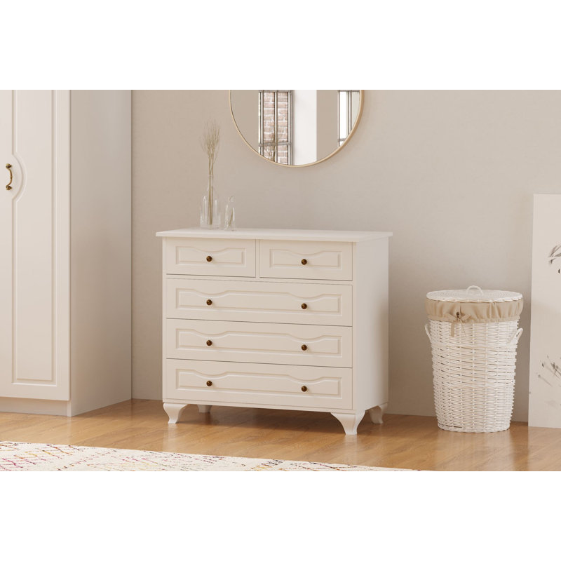 Commode