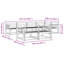 327cm Wide Patio Sectional Set