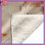 Couvertures abstraites orange et beige-126684007